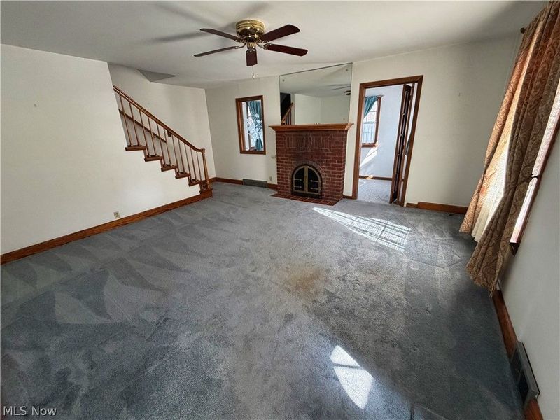 403 Burrows Avenue, East Liverpool, OH 43920 Photo 13