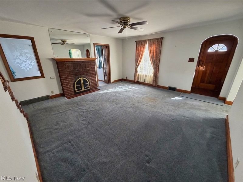 403 Burrows Avenue, East Liverpool, OH 43920 Photo 16