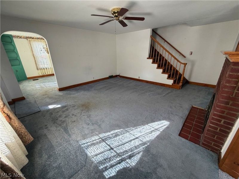 403 Burrows Avenue, East Liverpool, OH 43920 Photo 18