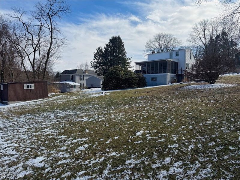 403 Burrows Avenue, East Liverpool, OH 43920 Photo 8