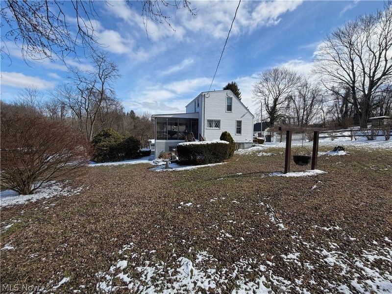 403 Burrows Avenue, East Liverpool, OH 43920 Photo 9