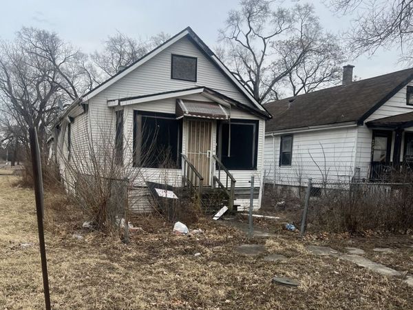 14801 Paulina Street, Harvey, IL 60426