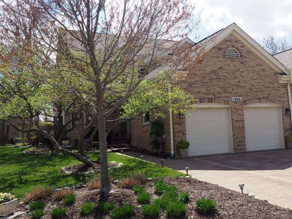 10661 Hollow Tree Road , Orland Park, IL 60462