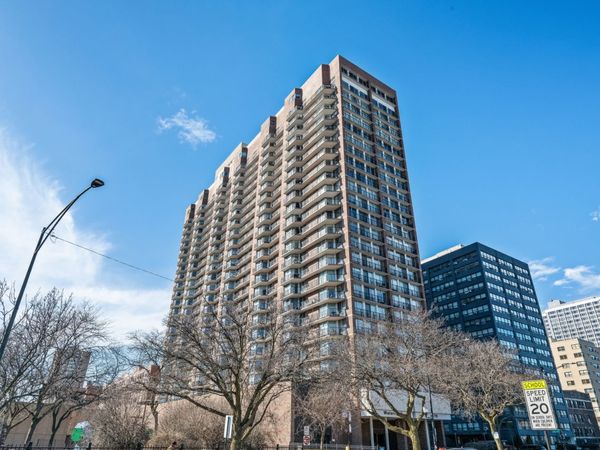 4170 N Marine Drive, Unit 21F, Chicago, IL 60613