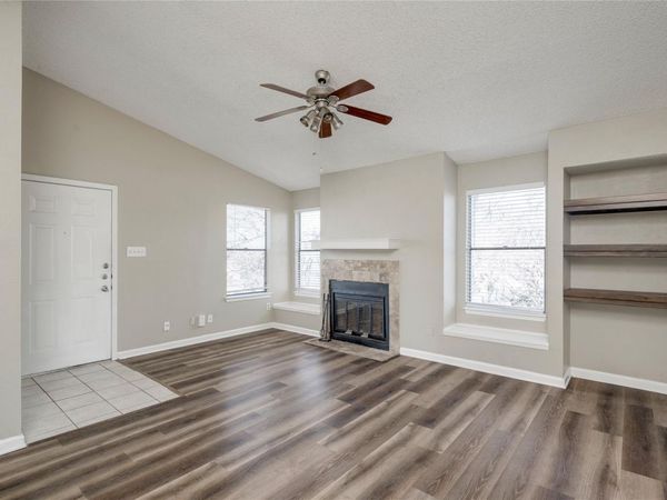 5304 Indio CV, Unit D, Austin, TX 78745