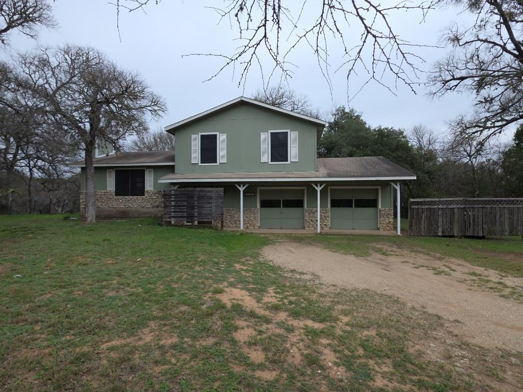 12709 Burson Dr, Manchaca, TX 78652 Main Photo