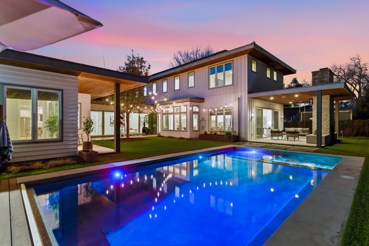 5907 Woodview Ave, Austin, TX 78757 Main Photo