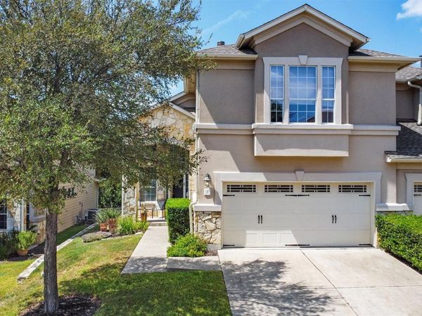 7901 Southwest PKWY, Unit 4, Austin, TX 78735