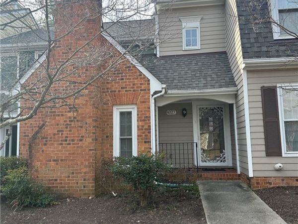 4027 Bush Lake Place , Glen Allen, VA 23060
