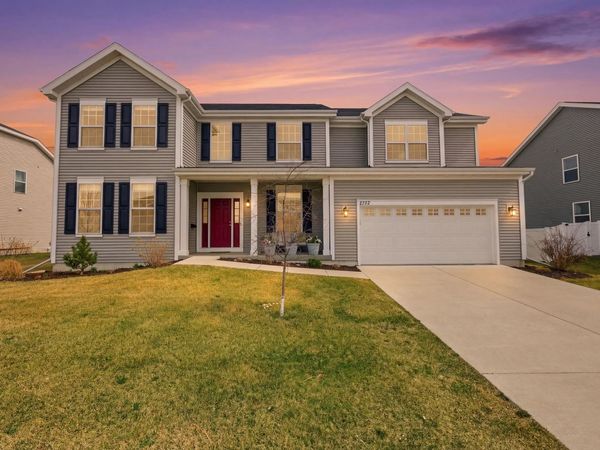 2752 Leo Mary Street, Fitchburg, WI 53711