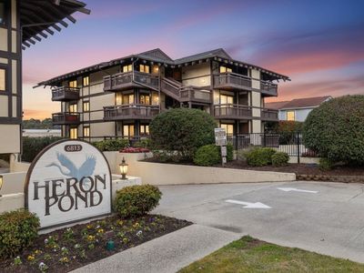 6813 Porcher Dr., Unit 14, Myrtle Beach, SC 29572