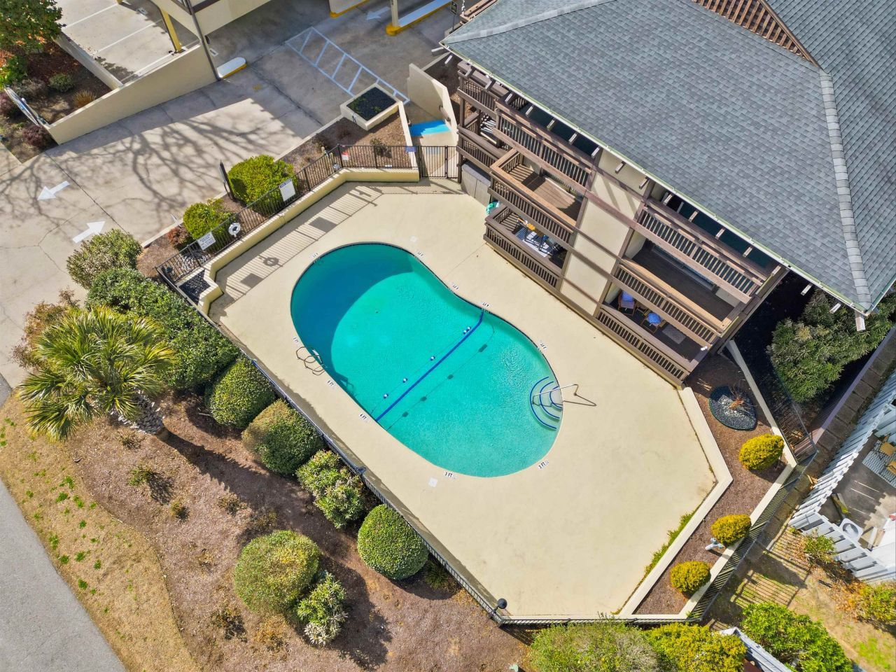 6813 Porcher Dr. Photo 18