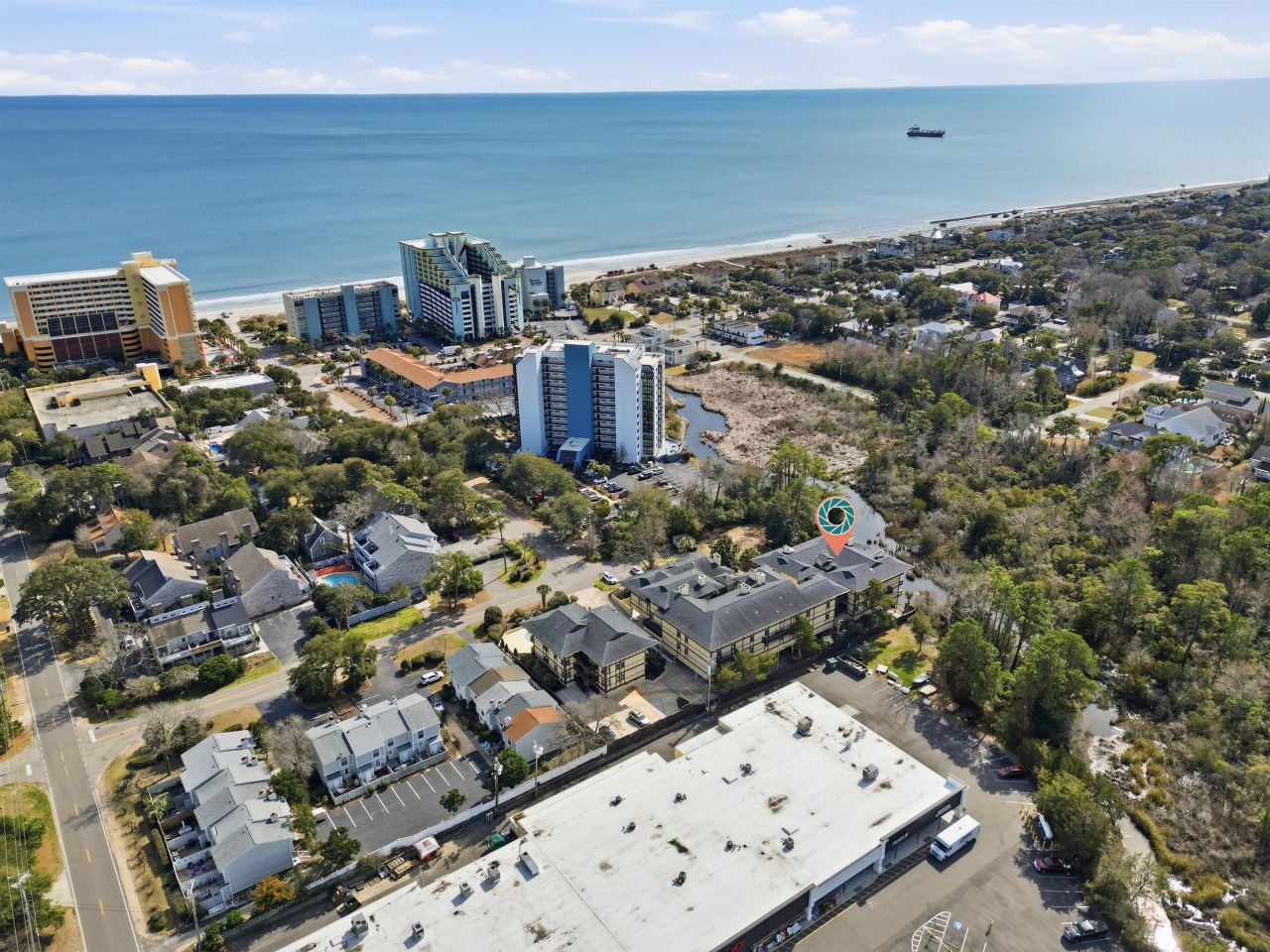 6813 Porcher Dr. Photo 20