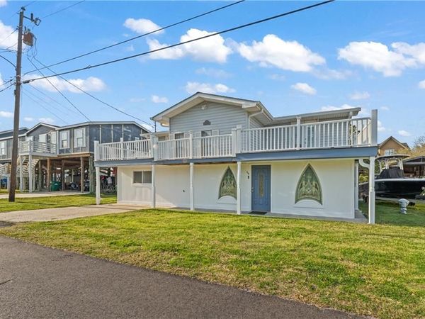 248 CLARA Drive , Slidell, LA 70458
