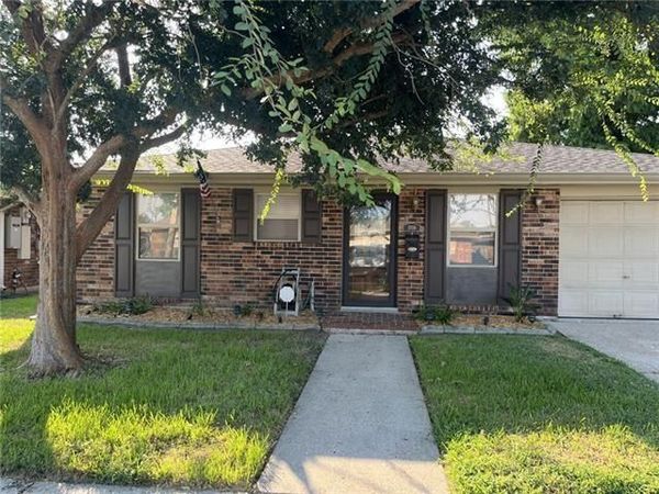 1709 N ATLANTA Street , Metairie, LA 70003