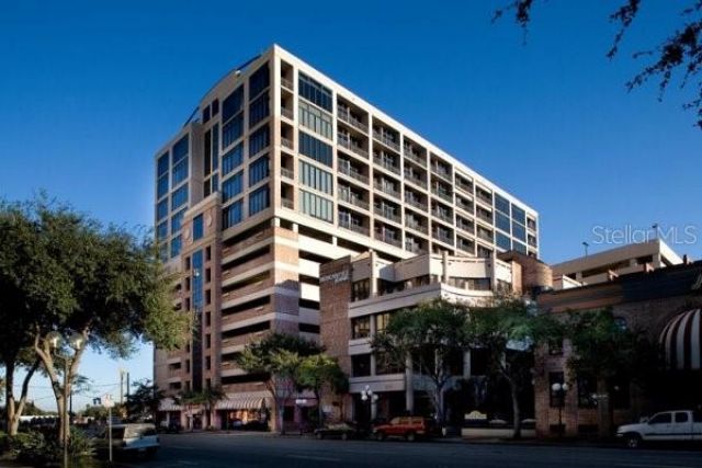 175 E 2nd Street S, Unit 1006, Saint Petersburg, FL 33701 Main Photo