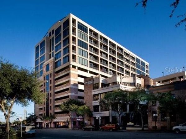 175 E 2ND STREET S, Unit 1006, ST PETERSBURG, FL 33701