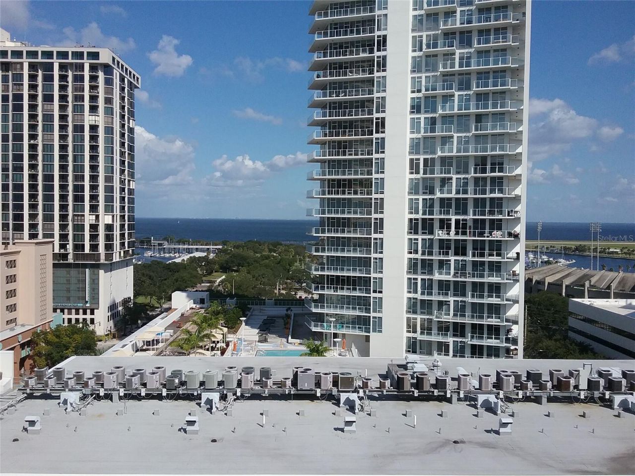 175 E 2nd Street S, Unit 1006, Saint Petersburg, FL 33701 Photo