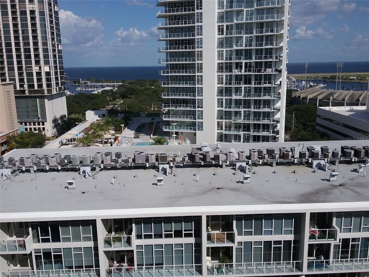 175 E 2nd Street S, Unit 1006, Saint Petersburg, FL 33701 Photo