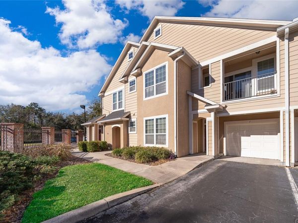 1101 VINTAGE VILLAGE LANE , Unit 103, OCOEE, FL 34761