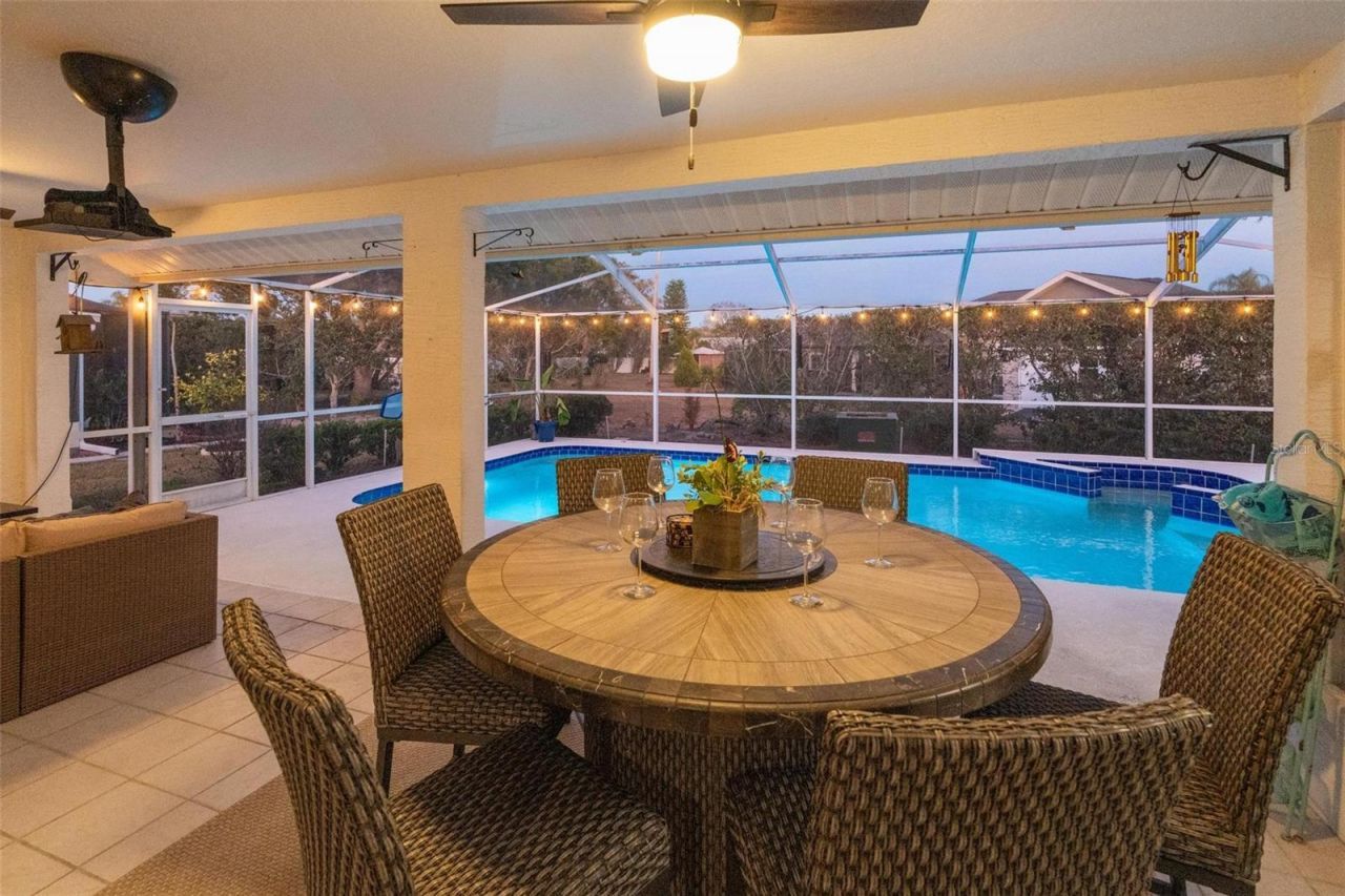 4550 Dumont Street, New Port Richey, FL 34653 Photo