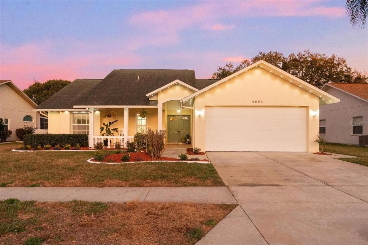 4550 Dumont Street, New Port Richey, FL 34653 Photo