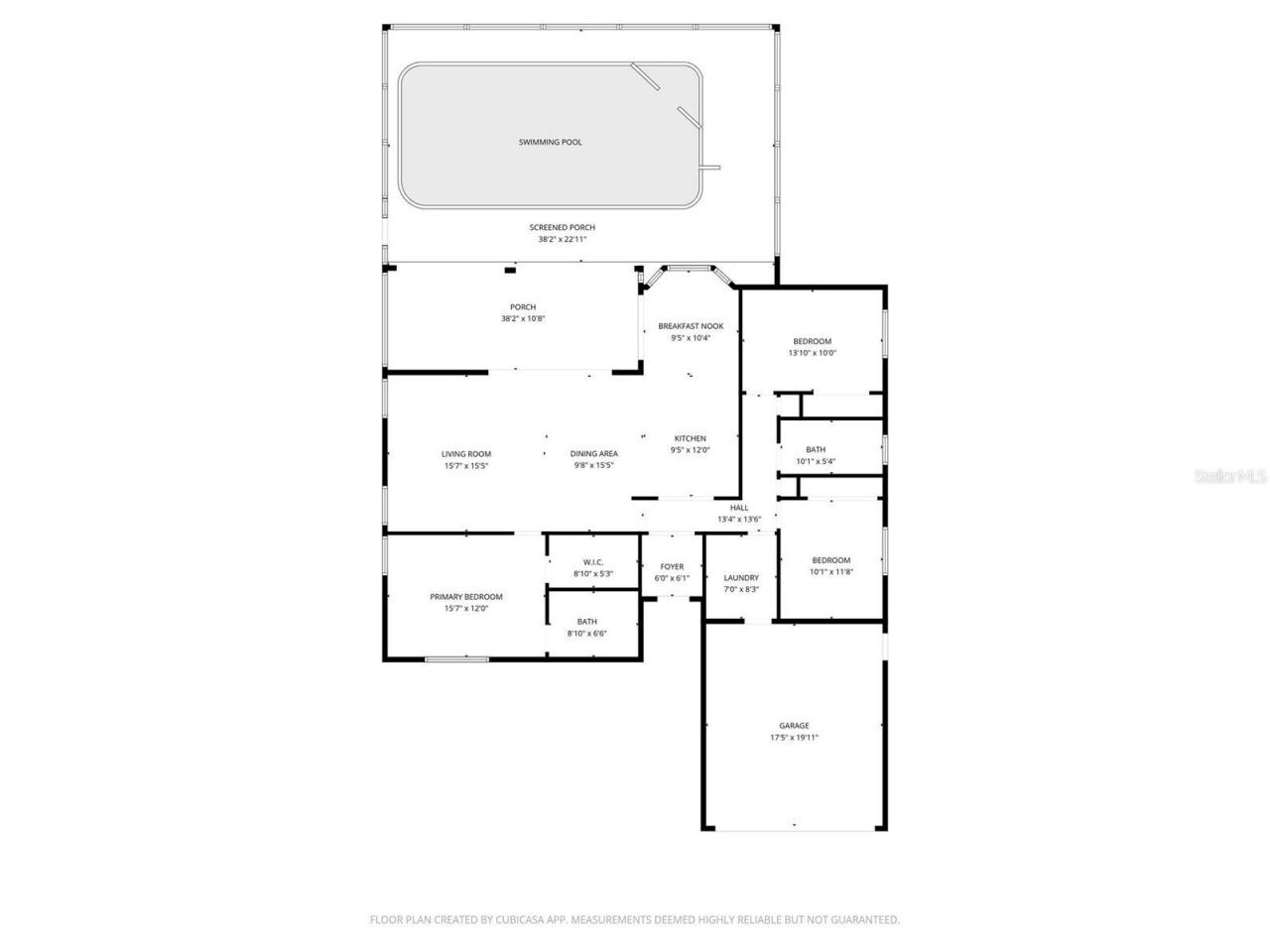 4550 Dumont Street, New Port Richey, FL 34653 Photo