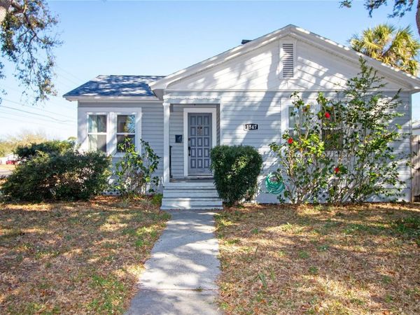 1547 35TH AVENUE N, ST PETERSBURG, FL 33704