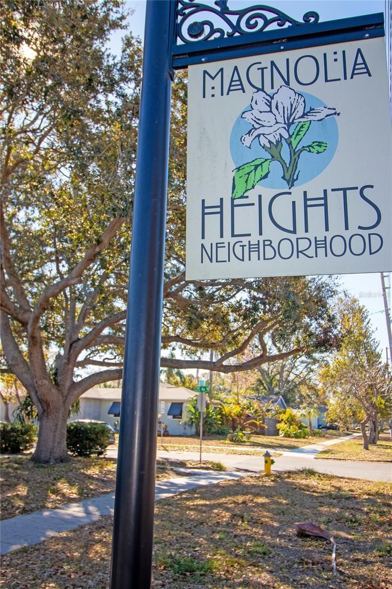 1547 35th Avenue N, Saint Petersburg, FL 33704 Photo