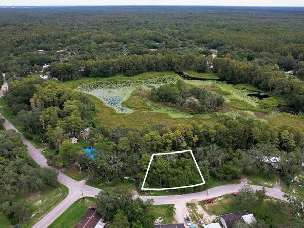 33 POPLAR STREET , NEW PORT RICHEY, FL 34654