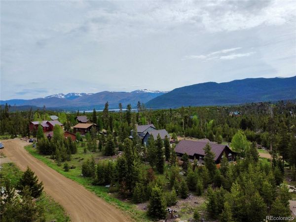 14 Rocky Mountain Lane, Grand Lake, CO 80447