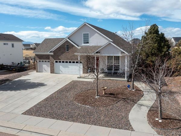 9066 Copenhagen Road, Peyton, CO 80831