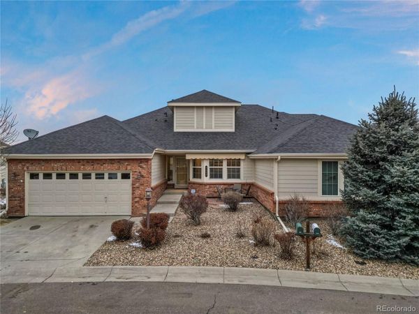 7560 S Biloxi Court , Aurora, CO 80016