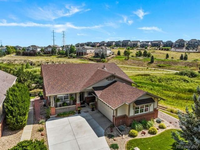 8070 S Catawba Court, Aurora, CO 80016 Main Photo
