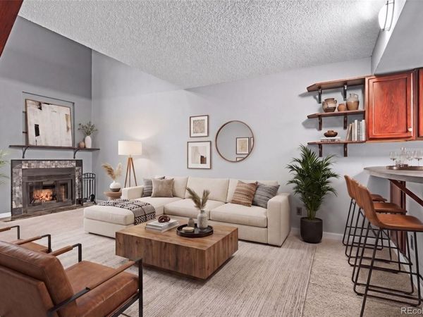 1919 S Balsam Street, Lakewood, CO 80227