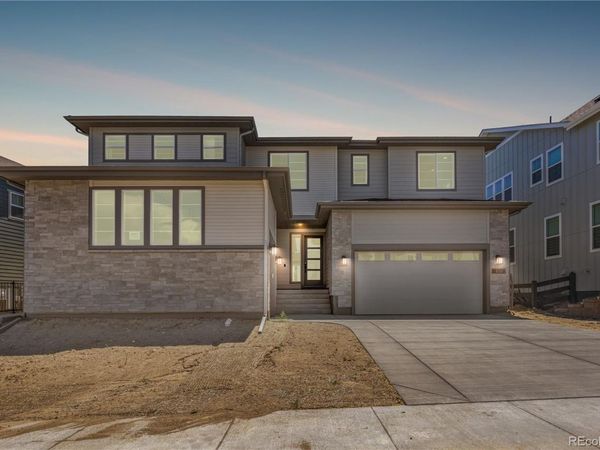 6503 Still Pine Circle , Castle Pines, CO 80108