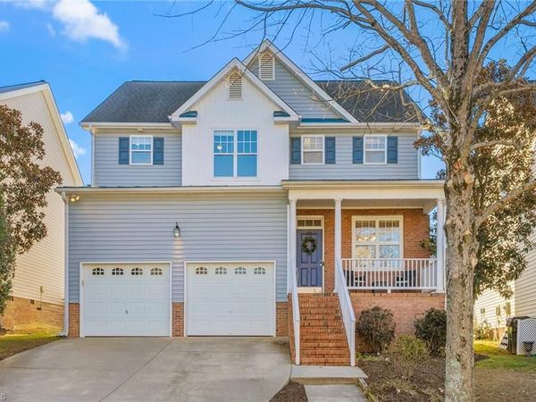 4050 Forbes Way, Burlington, NC 27215