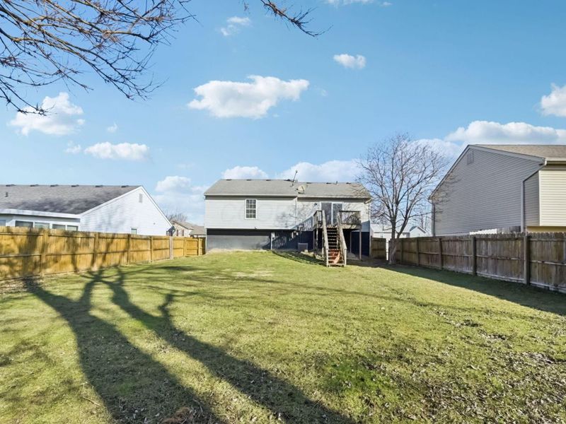 2535 Bridlewood Court , Obetz, OH 43207 Photo 34