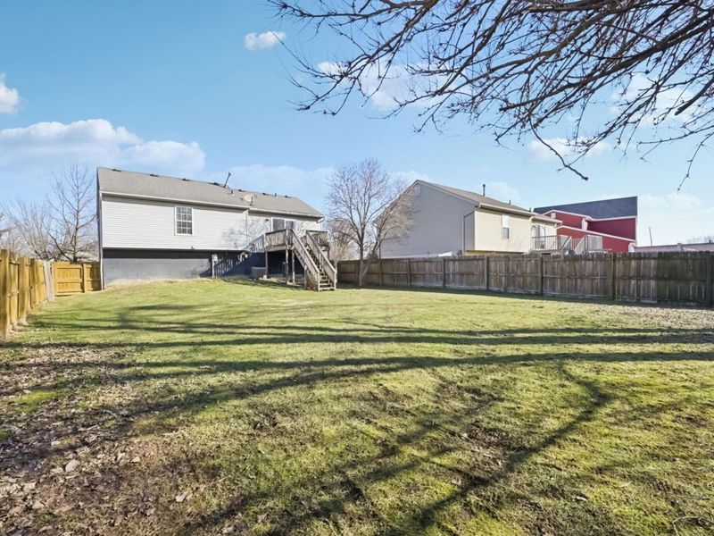 2535 Bridlewood Court , Obetz, OH 43207 Photo 35