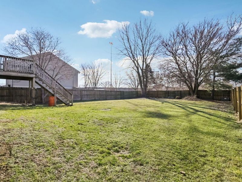 2535 Bridlewood Court , Obetz, OH 43207 Photo 36