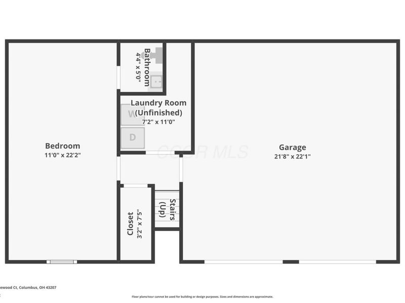 2535 Bridlewood Court , Obetz, OH 43207 Photo 38