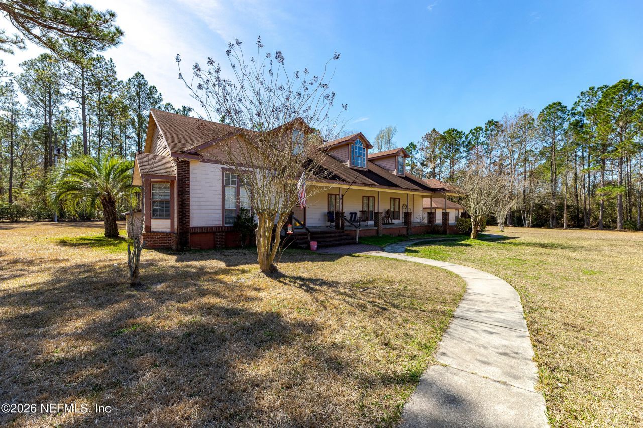 8404 Nesbitt Road, Macclenny, FL 32063 Photo