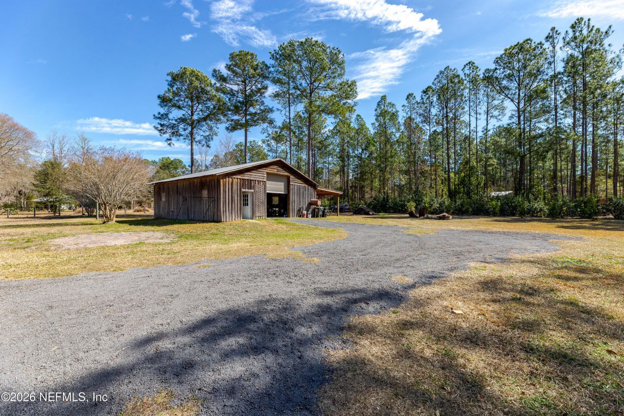 8404 Nesbitt Road, Macclenny, FL 32063 Photo