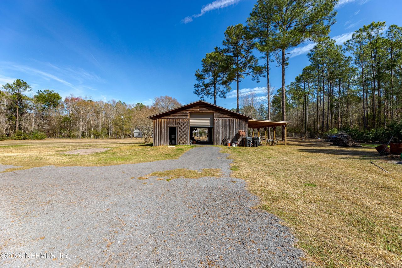 8404 Nesbitt Road, Macclenny, FL 32063 Photo