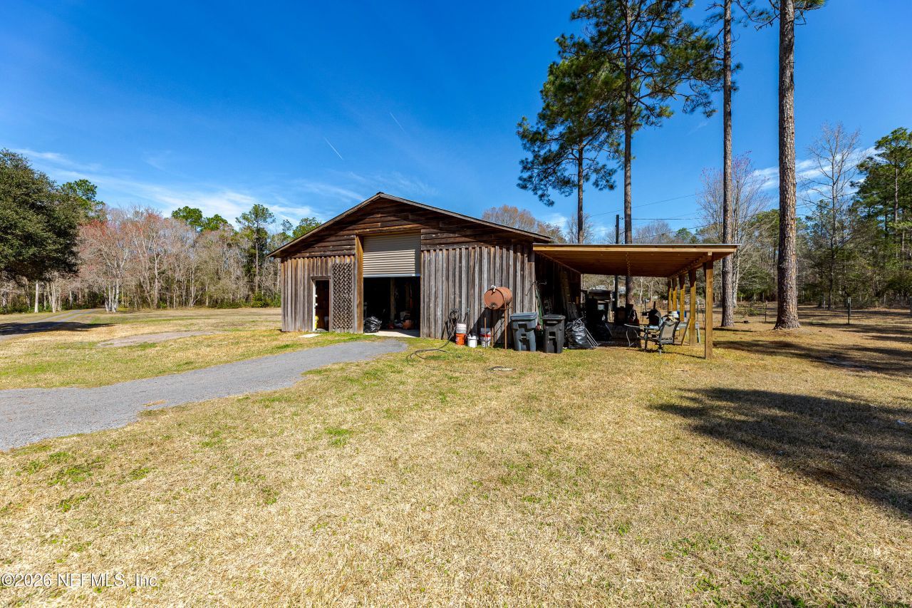 8404 Nesbitt Road, Macclenny, FL 32063 Photo