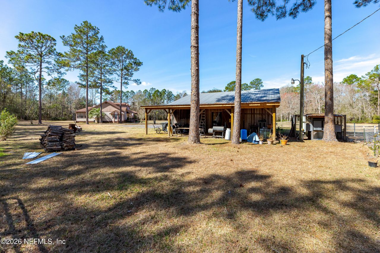 8404 Nesbitt Road, Macclenny, FL 32063 Photo