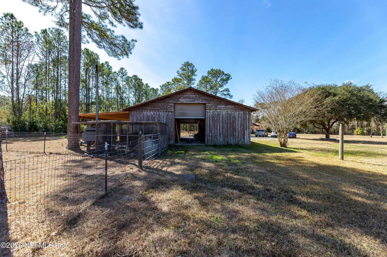 8404 Nesbitt Road, Macclenny, FL 32063 Photo