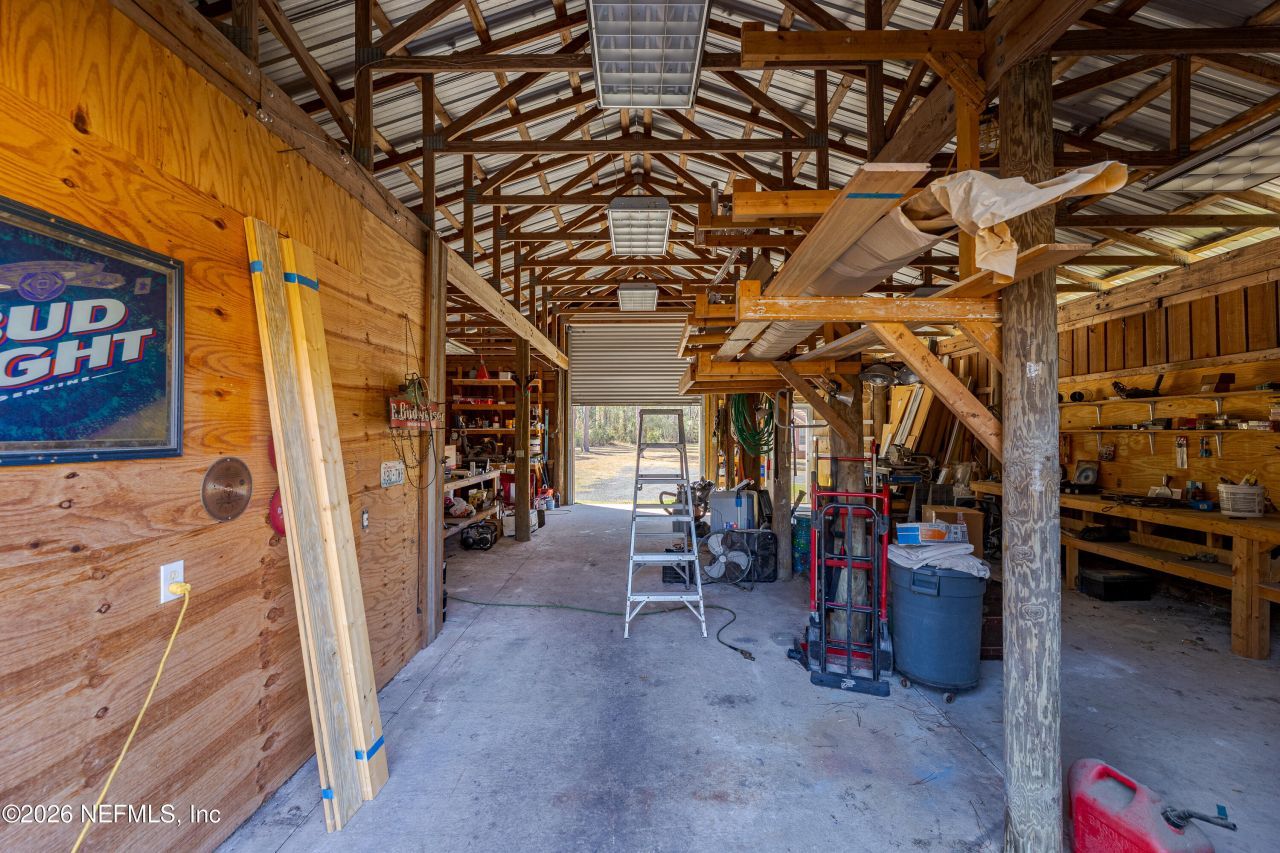 8404 Nesbitt Road, Macclenny, FL 32063 Photo