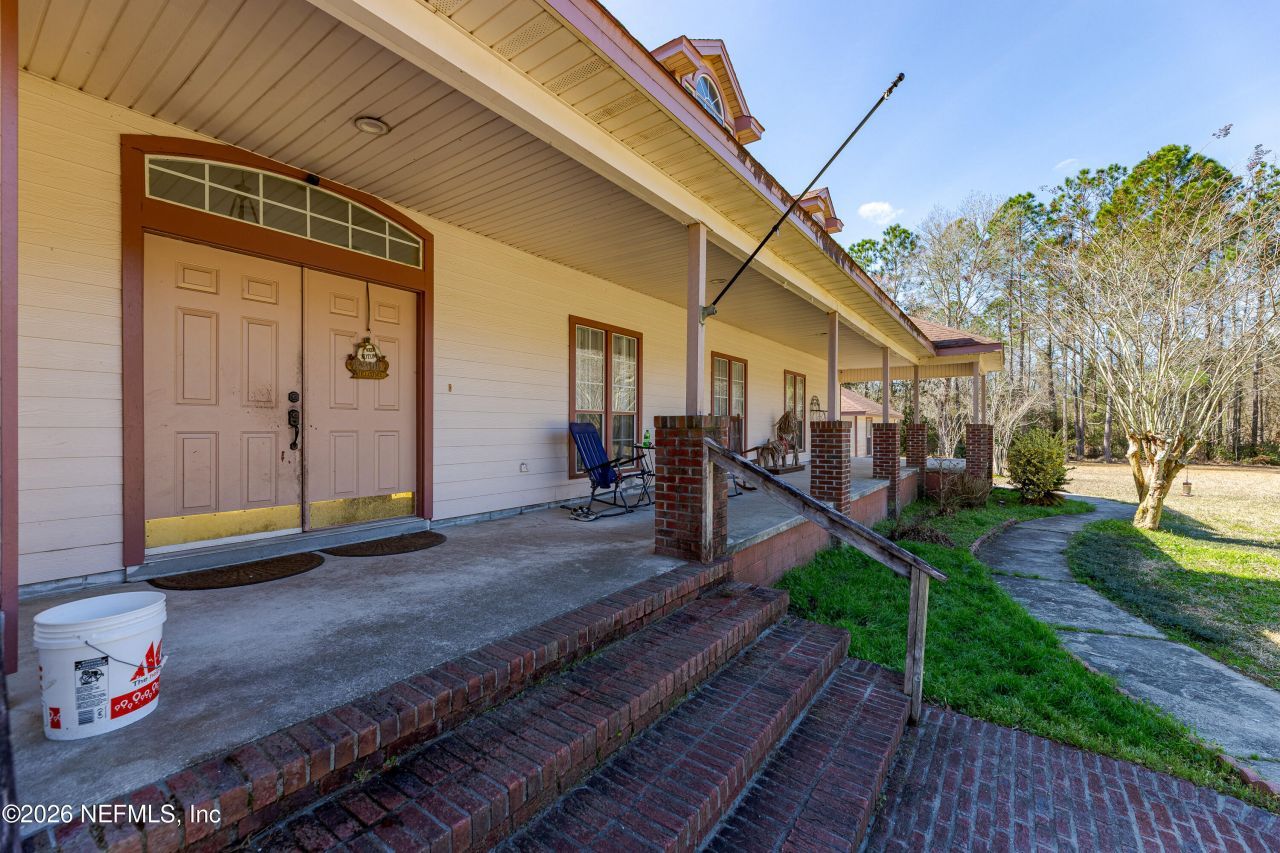 8404 Nesbitt Road, Macclenny, FL 32063 Photo