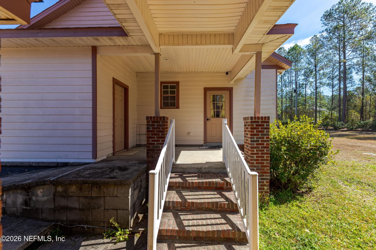 8404 Nesbitt Road, Macclenny, FL 32063 Photo